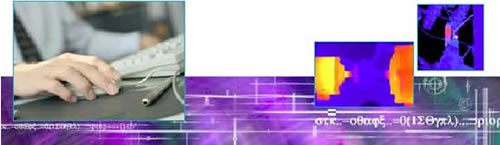 Online infrared thermography training by distance learning.