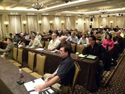 Call for Speakers for IR/INFO 2026