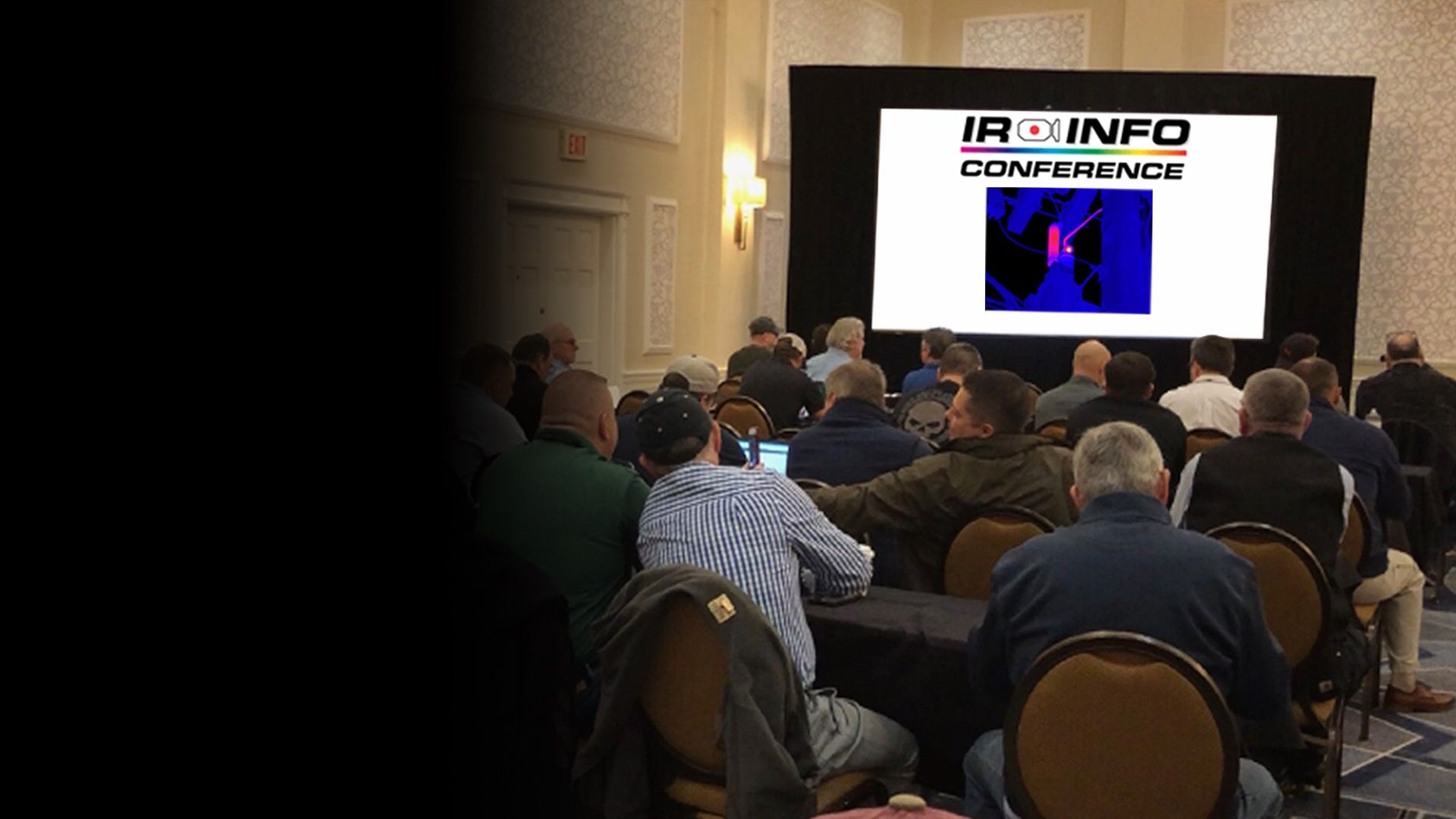 Infrared Conference