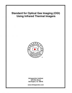Optical Gas Imaging (OGI) Using Infrared Thermal Imagers
