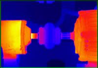 Identify misaligned equipment