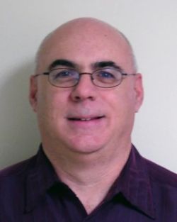 Valentino P. DeRocili