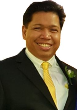 Engr. Jomel J. Gabuna