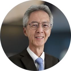 Ivan Wong