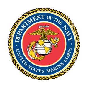 seal Marine Corps