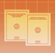 Infraspection Institute Infrared Standards